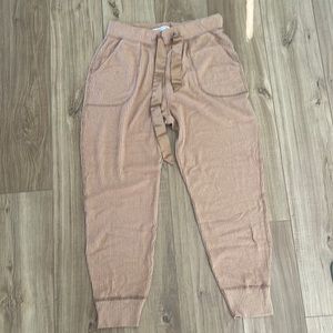 Abercrombie and Fitch Joggers